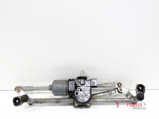 Wischermotor Seat Ibiza IV 6J 0390241566 Bild Wischermotor Seat Ibiza IV 6J 0390241566