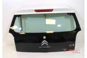 Heckklappe / Heckdeckel Citroen C1 II B000960180