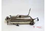 Katalysator ohne Lambdasonde Peugeot 2008 II 9862638380