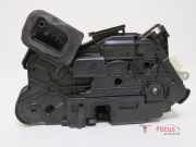 Klappenschlosszug VW Polo V 6R, 6C 527680