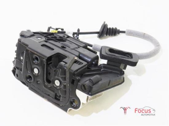 Klappenschlosszug VW Polo V 6R, 6C 5K1837016 Bild Klappenschlosszug VW Polo V 6R, 6C 5K1837016