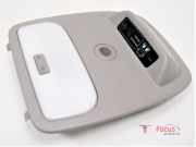 Innenleuchte Renault Twingo III BCM A4536902900