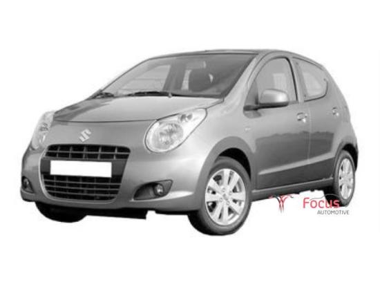 Frontschürze Suzuki Alto VII GF, HA25, HA35 71711M68K00799 Bild Frontschürze Suzuki Alto VII GF, HA25, HA35 71711M68K00799