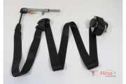 Sicherheitsgurt links vorne VW Polo VI AW 2G1857705D