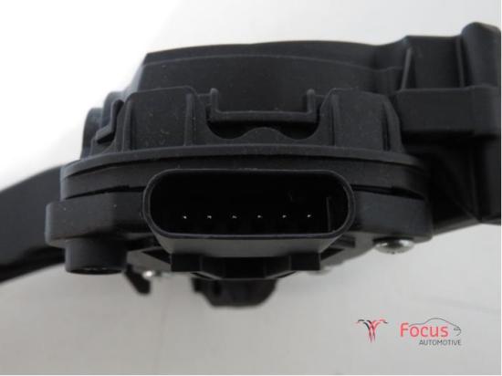 Sensor für Gaspedalstellung Opel Astra K B16 13373776 Bild Sensor für Gaspedalstellung Opel Astra K B16 13373776