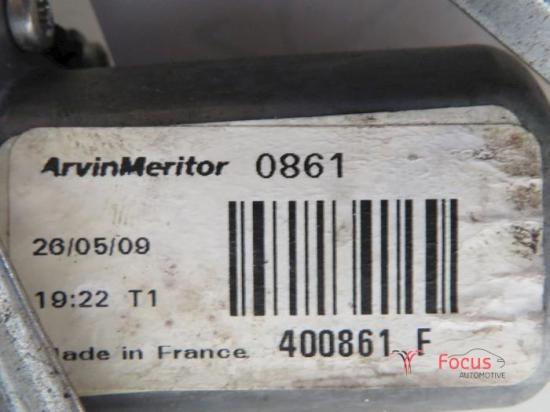 Fensterheber rechts vorne Renault Clio III BR0/1, CR0/1 8200291147J Bild Fensterheber rechts vorne Renault Clio III BR0/1, CR0/1 8200291147J