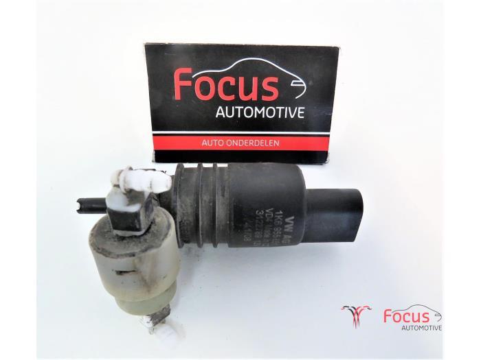 Waschwasserdüse für Scheibenreinigung Seat Ibiza IV 6J 1K6955651 Bild Waschwasserdüse für Scheibenreinigung Seat Ibiza IV 6J 1K6955651