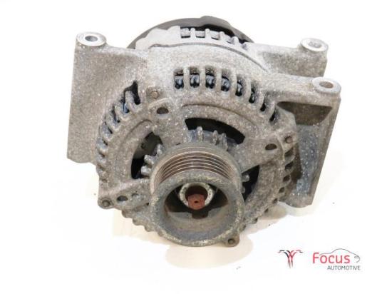 Lichtmaschine Opel Astra K B16 13587304 Bild Lichtmaschine Opel Astra K B16 13587304