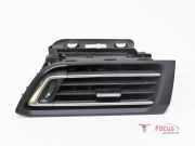 Lüftungsgitter Armaturenbrett Peugeot 308 II 10003397