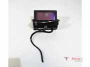 Monitor Navigationssystem Audi A1 8X 8X0857273B