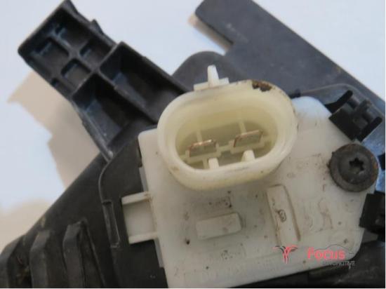 Elektrolüfter Fiat Punto 199 55701410 Bild Elektrolüfter Fiat Punto 199 55701410