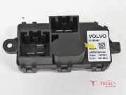 Widerstand Heizung Volvo V40 Schrägheck 525, 526 31369487