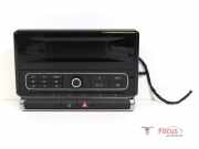 Radio Bedienschalter Citroen C3 II Aircross 2R, 2C 98143710XU
