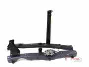 Frontblech Nissan Pixo UA0 58230M68K01