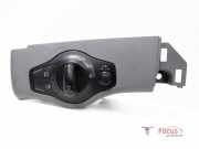 Schalter für Licht Audi A4 Avant 8K, B8 8K0941531Q
