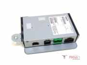 Audio-Verstärker Volvo V40 Schrägheck 525, 526 31409935AA