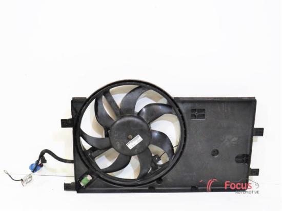 Elektrolüfter Citroen Nemo Kasten AA P9106001 Bild Elektrolüfter Citroen Nemo Kasten AA P9106001