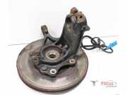 Achsschenkel links vorne Peugeot 208 I CA, CC 1607557480