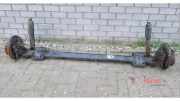 Hinterachse komplett Peugeot Boxer Kasten 01374249080