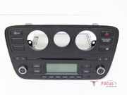 CD-Radio Skoda Citigo AA 1ST035156