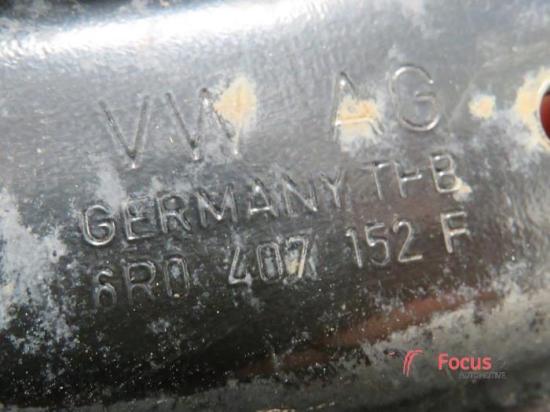 Traggelenk Seat Ibiza IV 6J 6R0407152F Bild Traggelenk Seat Ibiza IV 6J 6R0407152F