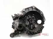 Schaltgetriebe Fiat 500X 334 55241803