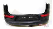 Stoßstange hinten Kia Sportage 3 SL 866713U0001K