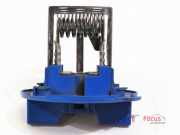 Widerstand Kühlergebläse Mercedes-Benz Sprinter 3,5t Kasten 906