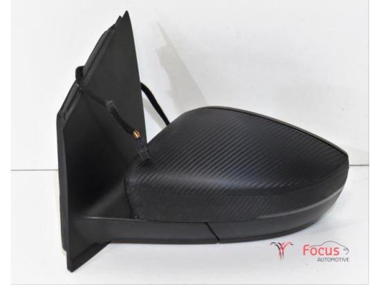 Außenspiegel links VW Polo V 6R, 6C 6R1857507M Bild Außenspiegel links VW Polo V 6R, 6C 6R1857507M