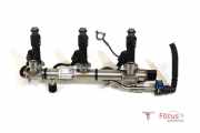 Abstellvorrichtung für Einspritzanlage Opel Karl C16 55490716