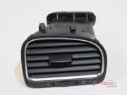 Lüftungsgitter Armaturenbrett VW Golf VI 5K 5K0819704K