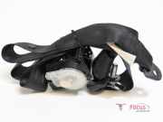 Sicherheitsgurt rechts hinten Nissan Pixo UA0 0438207