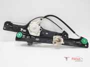 Fensterheber links vorne BMW 3er E90 996624101