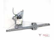 Fensterheber links vorne Mercedes-Benz Sprinter 3,5t Kasten 906 A9067200046