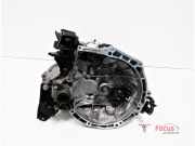 Schaltgetriebe Citroen C3 II SC 20CQ88