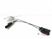 Klappenschlosszug Nissan Pixo UA0 805004A00F