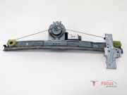 Fensterheber rechts vorne Peugeot 207 SW WK 400912E
