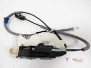 Klappenschlosszug Skoda Citigo AA 5N0837017E