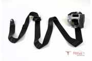 Sicherheitsgurt rechts hinten Peugeot 5008 II 98094851XX