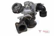 Turbolader Peugeot 308 II SW 9812723880