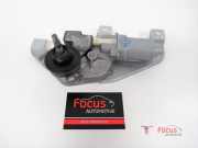 Wischermotor hinten Opel Agila H-B