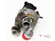 Turbolader Renault Twingo II CN0 54359710029