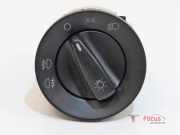 Schalter für Licht Skoda Fabia II 542 1U0941531D