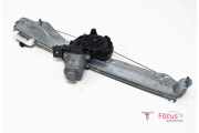 Fensterheber rechts hinten Renault Espace V JR 430106F0