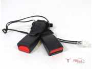 Gurtschloss Citroen C3 III SX 98119921XT
