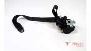 Sicherheitsgurt links vorne Peugeot 208 I CA, CC 98063150XX