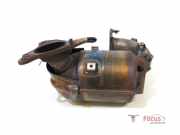Katalysator ohne Lambdasonde Renault Grand Scenic III JZ 208A04762R