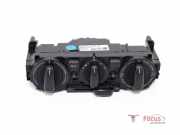 Heizungsbetätigung (Konsole) Seat Mii AA 1S0820045R