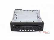 CD-Radio Citroen C3 II SC 16089017XT