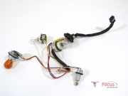 Rückleuchte Leiterplatte Citroen C1 II 1612468380